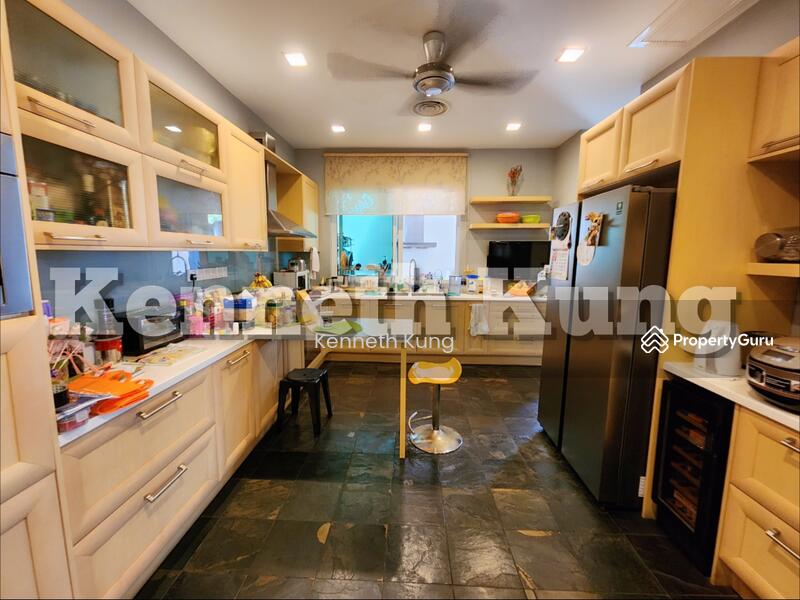 Tanjong Tokong Acacia 3 Storey Semi D E&O Denai Endau Eno Seri Tanjung Pinang Straits Quay untuk Untuk Dijual - RM 4,300,000, Mac 2026 - PropertyGuru.com.my