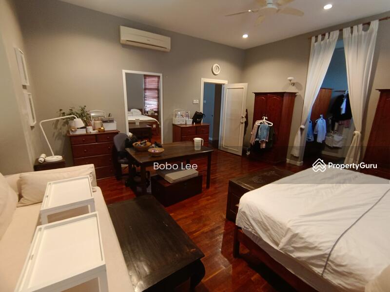 Semi-Detached House for Sale in Taman Overseas Union (Taman Oug) (Jalan Klang Lama (Old Klang Road)) - Bobo Lee - PropertyGuru.com.my