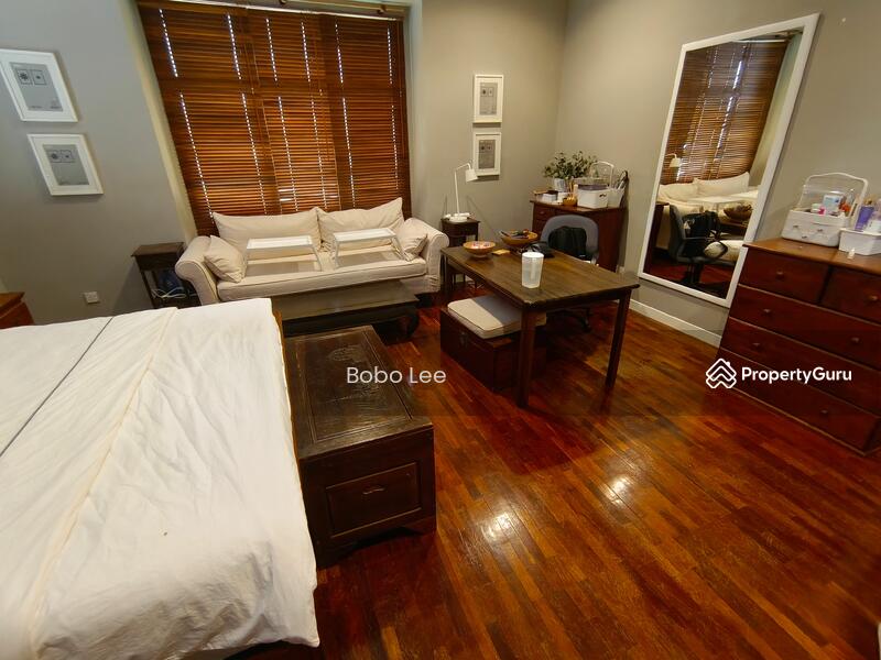 Semi-Detached House for Sale in Taman Overseas Union (Taman Oug) (Jalan Klang Lama (Old Klang Road)) - Bobo Lee - PropertyGuru.com.my
