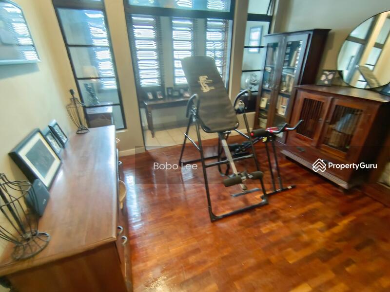 Semi-Detached House for Sale in Taman Overseas Union (Taman Oug) (Jalan Klang Lama (Old Klang Road)) - Bobo Lee - PropertyGuru.com.my