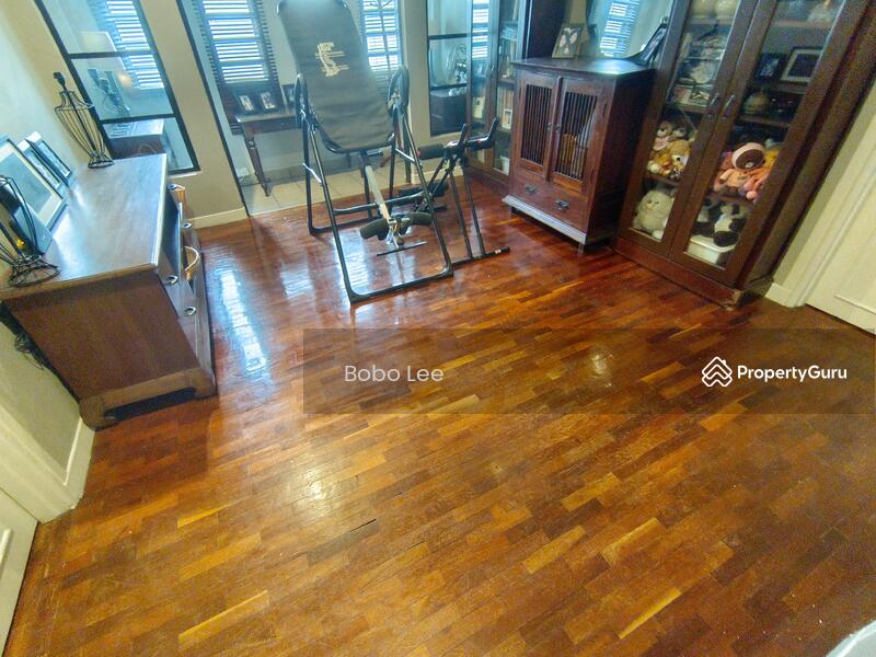 Semi-Detached House for Sale in Taman Overseas Union (Taman Oug) (Jalan Klang Lama (Old Klang Road)) - Bobo Lee - PropertyGuru.com.my