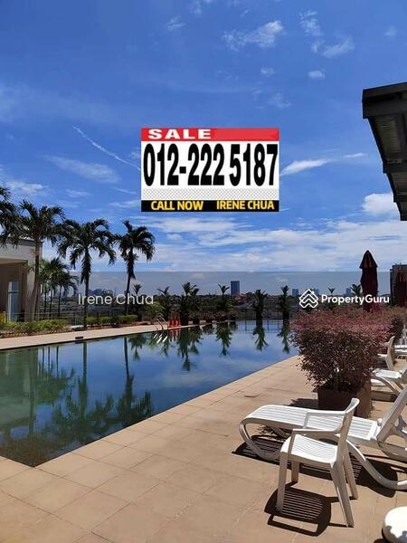 Condominium for Sale at Millennium Place @ Millennium Square - Irene Chua - PropertyGuru.com.my