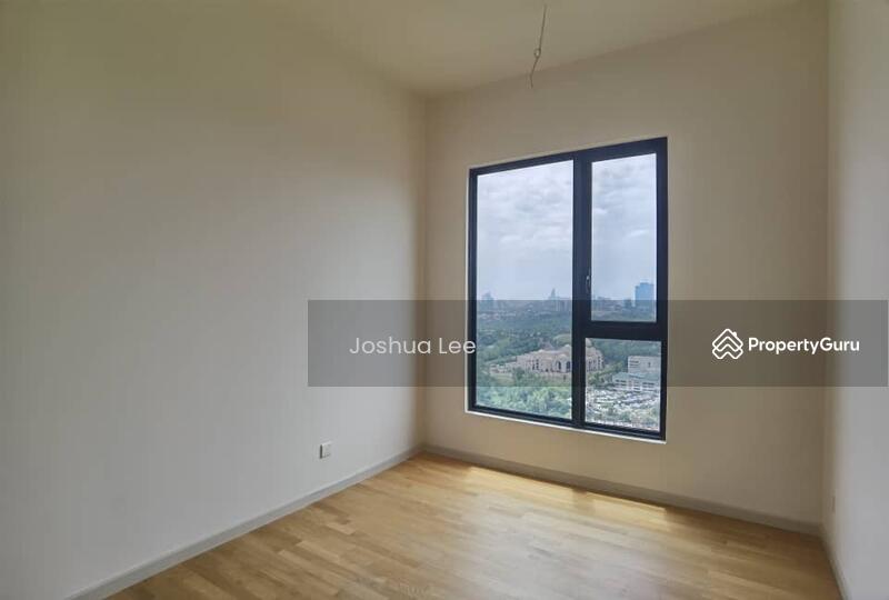 Service Residence for Sale at Residensi Solaris Parq - Joshua Lee - PropertyGuru.com.my