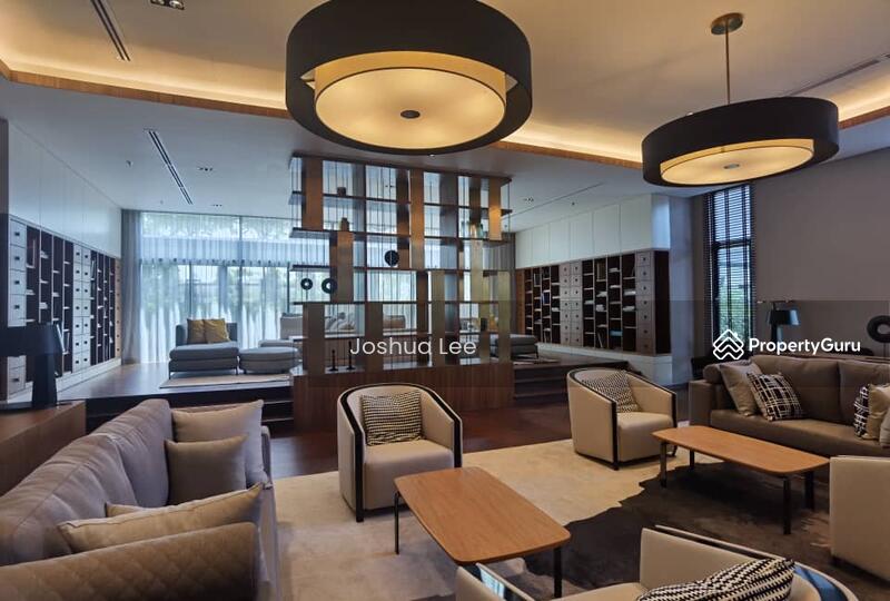 Service Residence for Sale at Residensi Solaris Parq - Joshua Lee - PropertyGuru.com.my