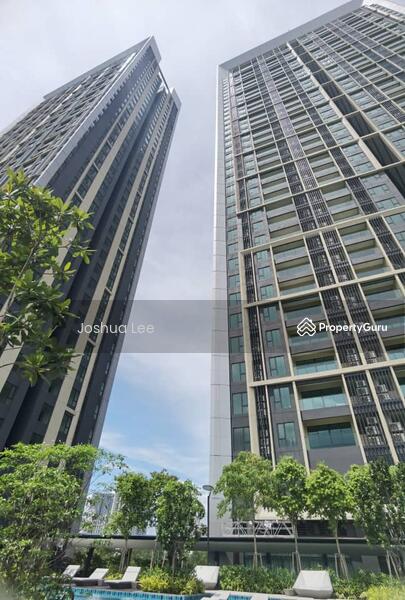 Service Residence for Sale at Residensi Solaris Parq - Joshua Lee - PropertyGuru.com.my