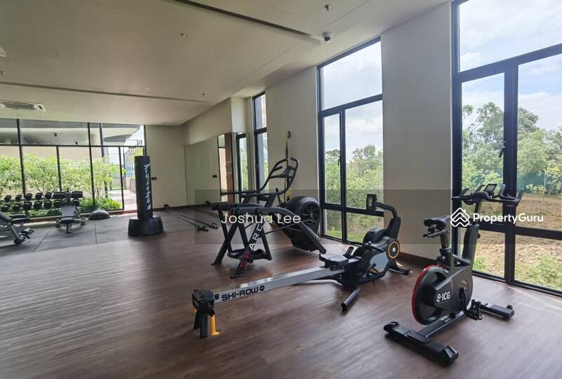 Service Residence for Sale at Residensi Solaris Parq - Joshua Lee - PropertyGuru.com.my