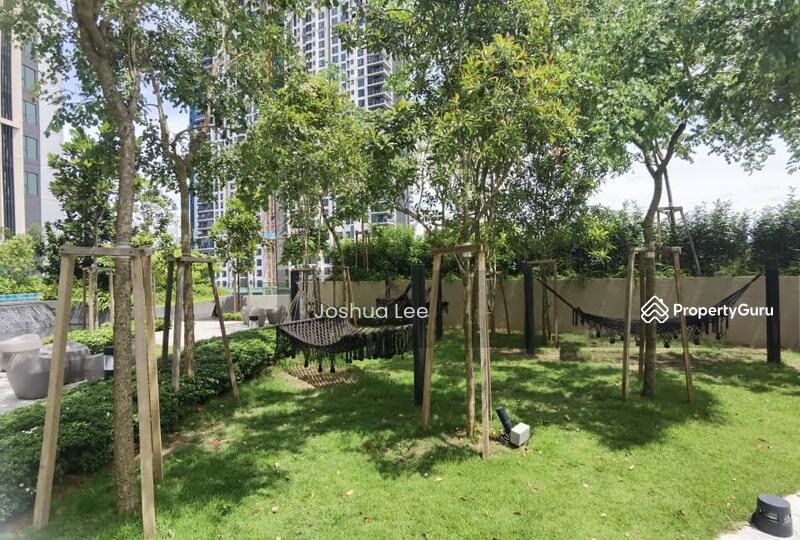 Service Residence for Sale at Residensi Solaris Parq - Joshua Lee - PropertyGuru.com.my