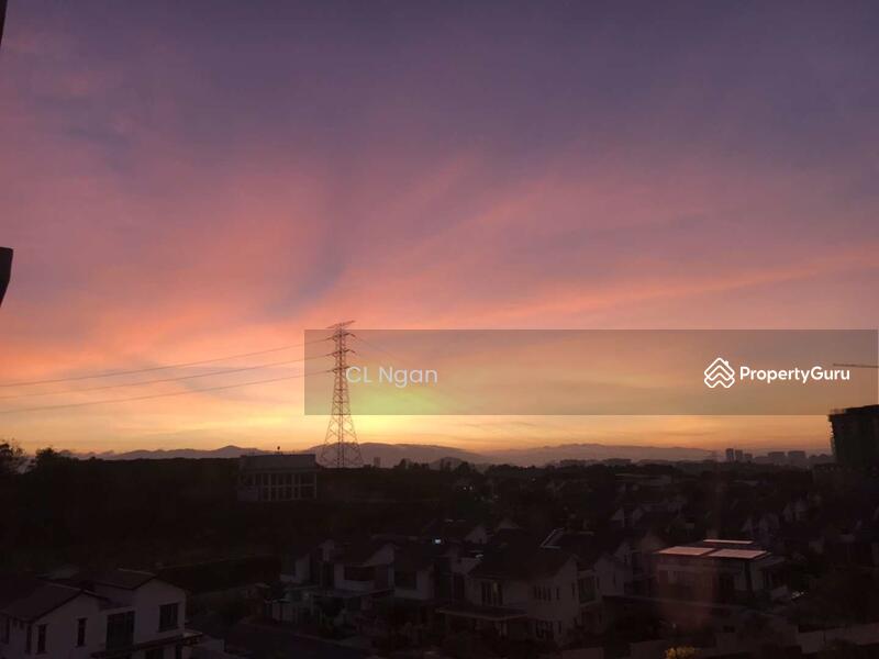 Condominium for Rent at Jadite Suites - CL Ngan - PropertyGuru.com.my