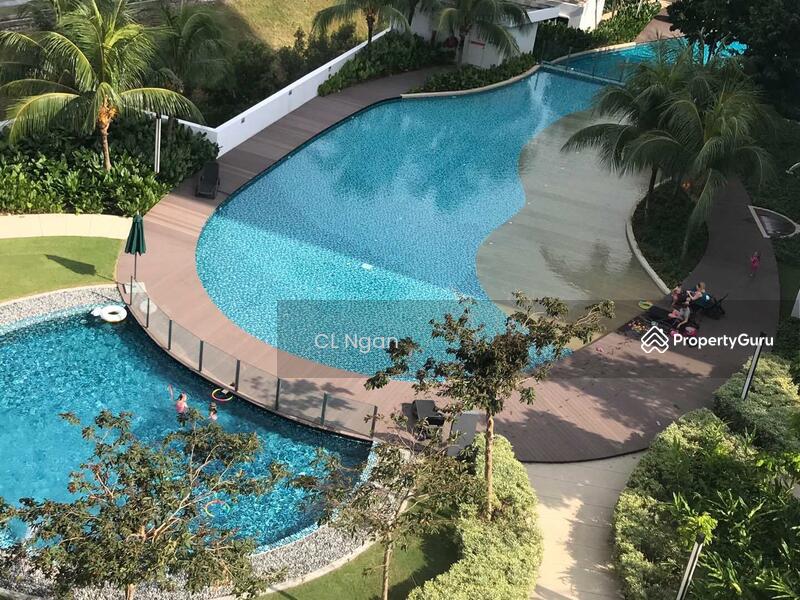 Condominium for Rent at Jadite Suites - CL Ngan - PropertyGuru.com.my