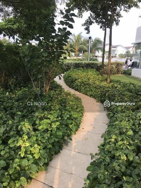 Condominium for Rent at Jadite Suites - CL Ngan - PropertyGuru.com.my