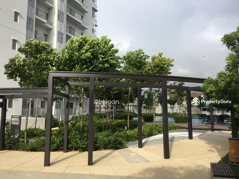 Condominium for Rent at Jadite Suites - CL Ngan - PropertyGuru.com.my