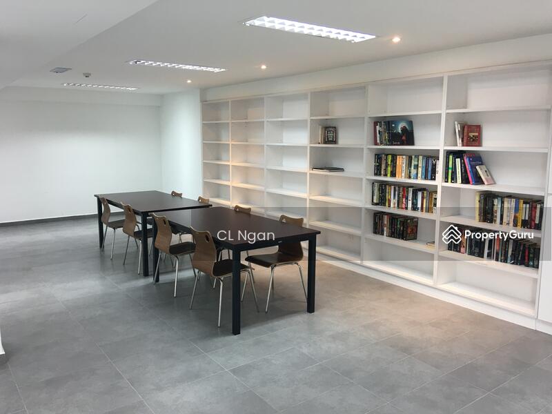 Condominium for Rent at Jadite Suites - CL Ngan - PropertyGuru.com.my