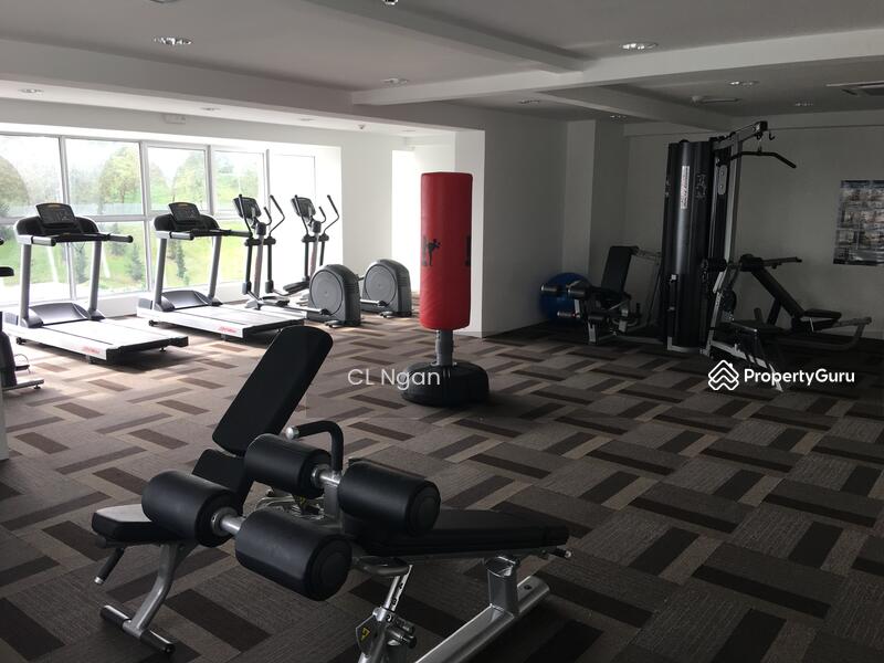 Condominium for Rent at Jadite Suites - CL Ngan - PropertyGuru.com.my