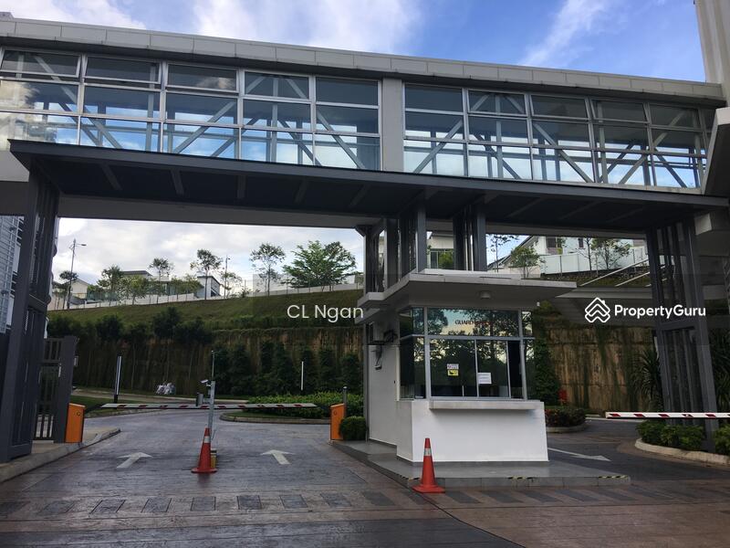 Condominium for Rent at Jadite Suites - CL Ngan - PropertyGuru.com.my