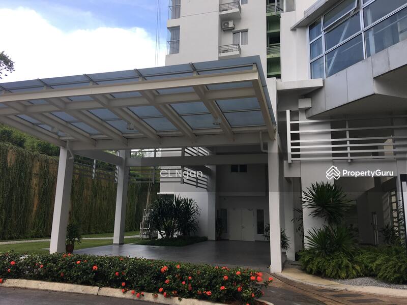 Condominium for Rent at Jadite Suites - CL Ngan - PropertyGuru.com.my