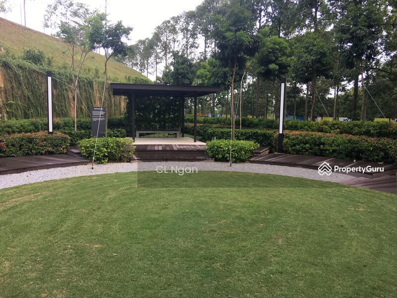 Condominium for Rent at Jadite Suites - CL Ngan - PropertyGuru.com.my