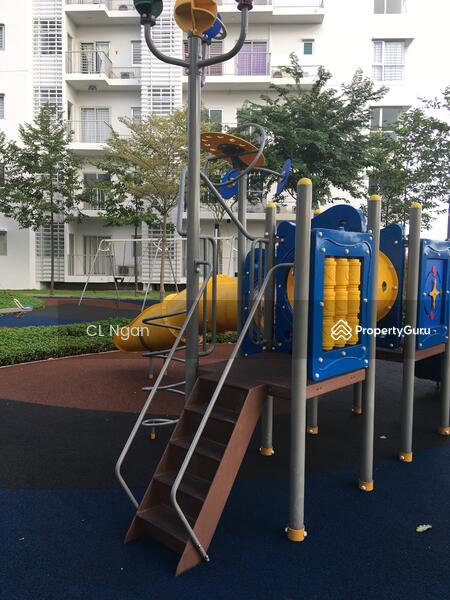 Condominium for Rent at Jadite Suites - CL Ngan - PropertyGuru.com.my