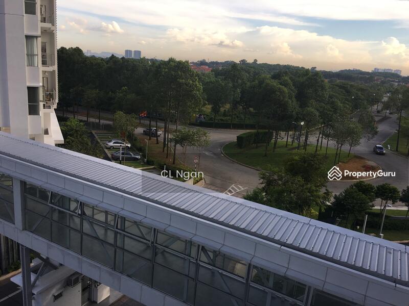 Condominium for Rent at Jadite Suites - CL Ngan - PropertyGuru.com.my