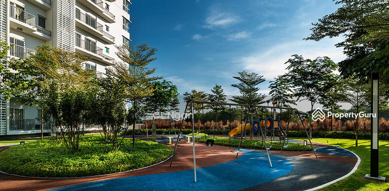 Condominium for Rent at Jadite Suites - CL Ngan - PropertyGuru.com.my