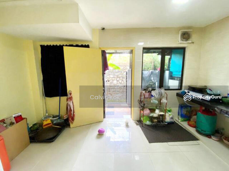 For Sale - Taman Kantan Permai