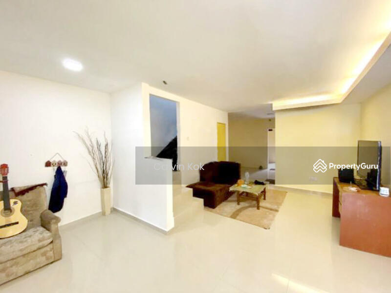 For Sale - Taman Kantan Permai