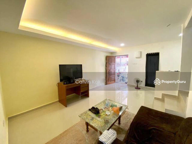 For Sale - Taman Kantan Permai