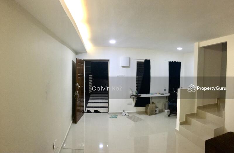 For Sale - Taman Kantan Permai