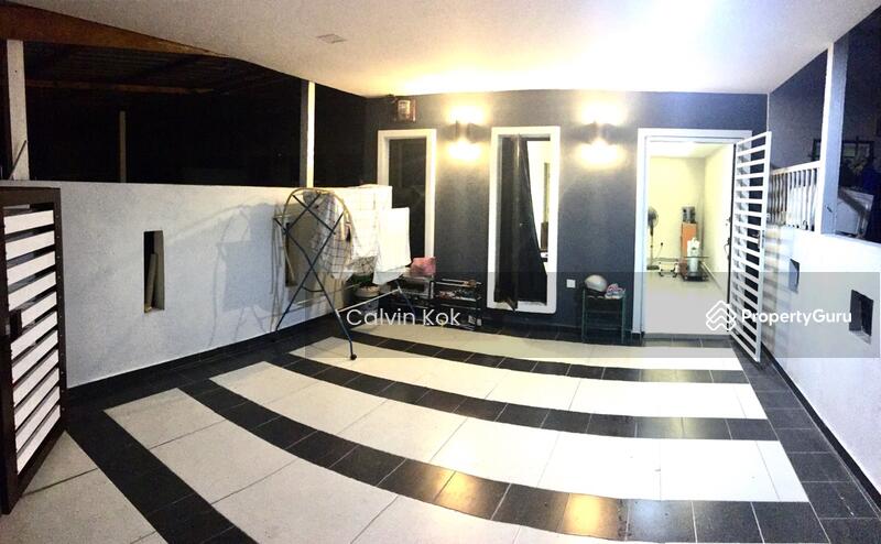 For Sale - Taman Kantan Permai