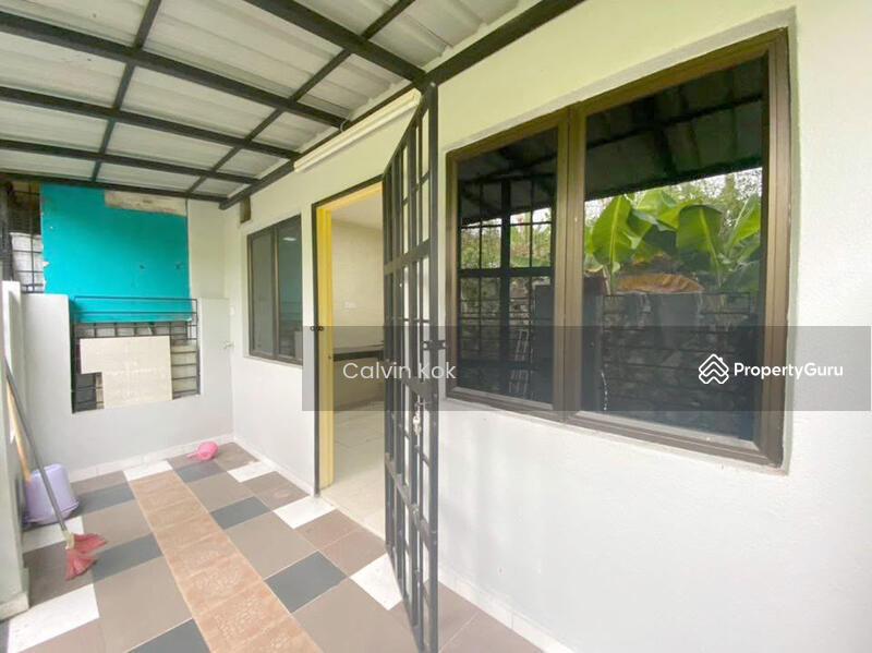 For Sale - Taman Kantan Permai