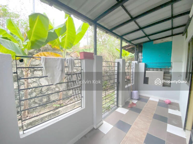 For Sale - Taman Kantan Permai