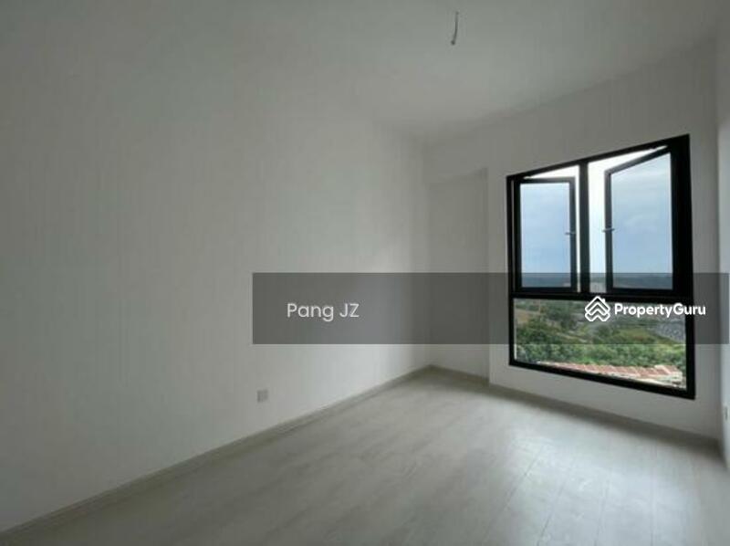 Hillpark Residences Kajang Bandar Teknologi Sungai Chua, Kajang, Selangor, 2 Bedrooms, 899 sqft