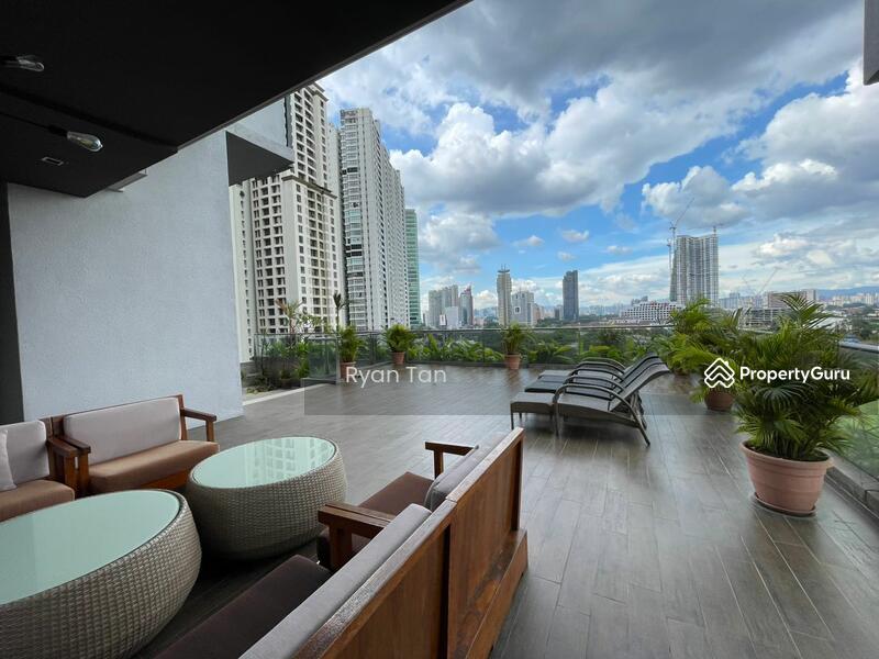 Kediaman Servis untuk Dijual di myHabitat - Ryan Tan - PropertyGuru.com.my
