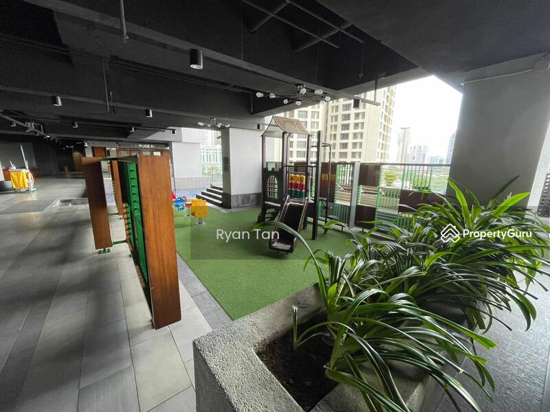 Kediaman Servis untuk Dijual di myHabitat - Ryan Tan - PropertyGuru.com.my