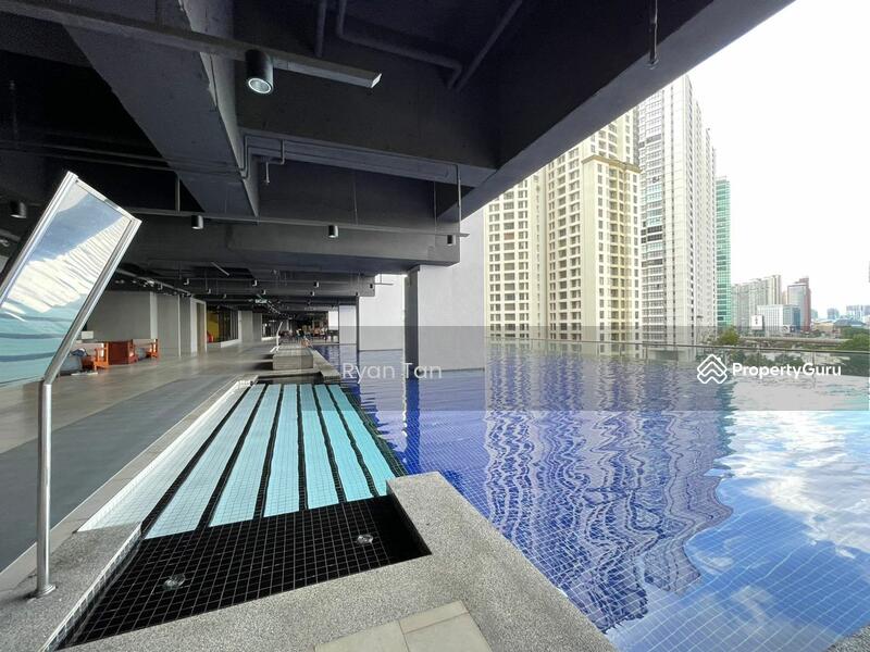 Kediaman Servis untuk Dijual di myHabitat - Ryan Tan - PropertyGuru.com.my