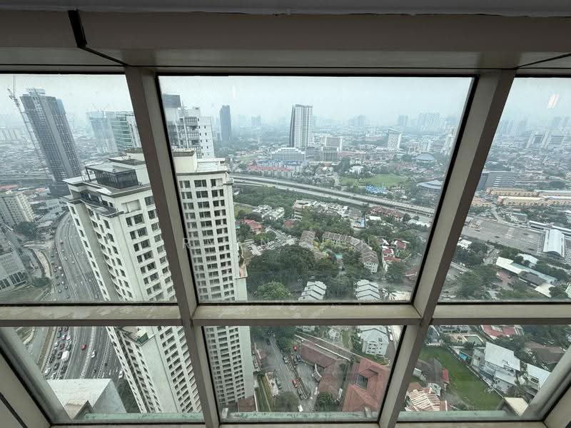 Kediaman Servis untuk Dijual di myHabitat - Ryan Tan - View - PropertyGuru.com.my