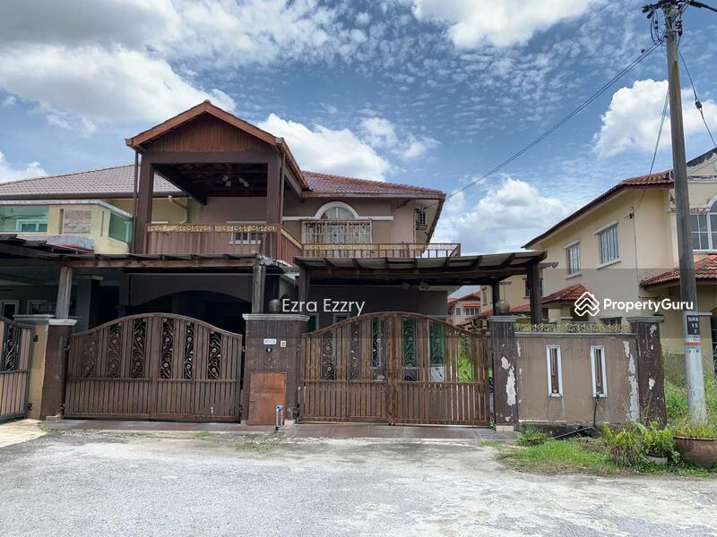 Taman Sri Andalas, Lengkungan Sri Sedeli 1a, Klang, Selangor, 4