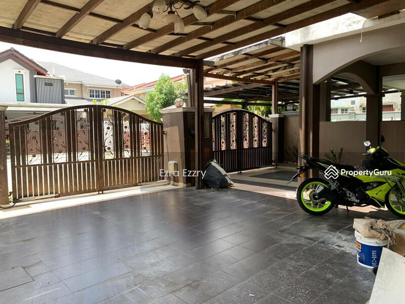 Taman Sri Andalas, Lengkungan Sri Sedeli 1a, Klang, Selangor, 4