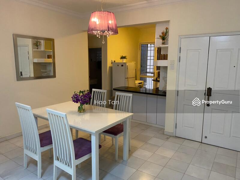 Gurney Park Condominium, Jalan Kelawei Persiaran Gurney, Gurney, Perak, 3 Bedrooms, 950 sqft