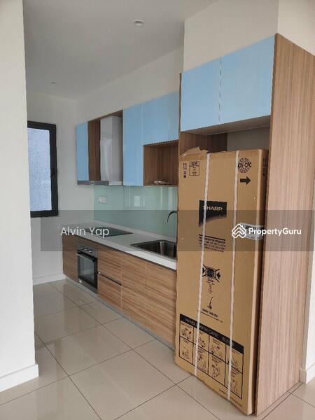 Kondominium untuk Dijual di UNIO Residence - Alvin Yap - PropertyGuru.com.my