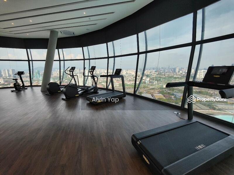 Kondominium untuk Dijual di UNIO Residence - Alvin Yap - PropertyGuru.com.my