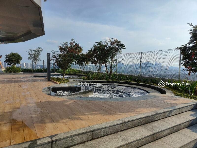 Kondominium untuk Dijual di UNIO Residence - Alvin Yap - PropertyGuru.com.my