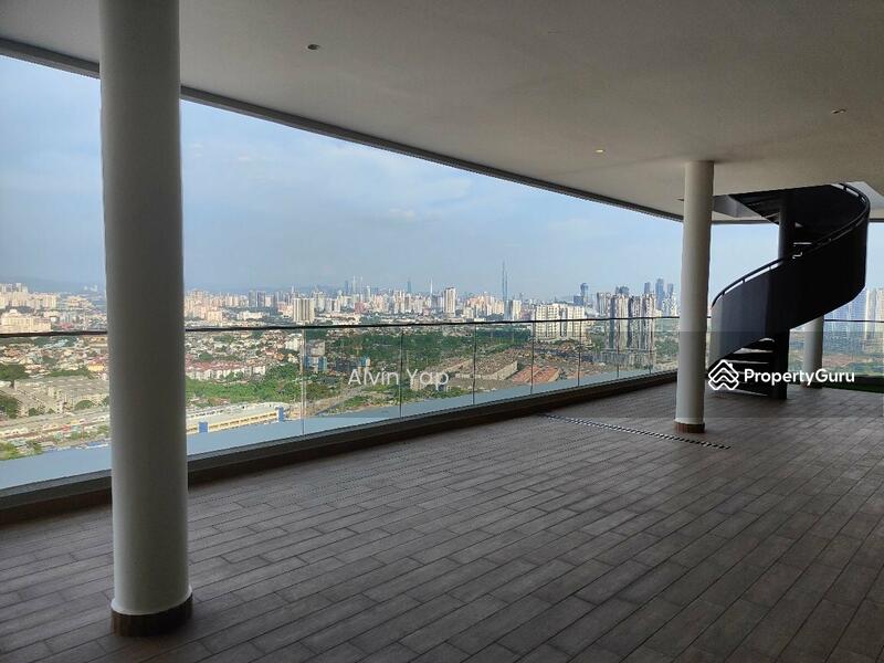 Kondominium untuk Dijual di UNIO Residence - Alvin Yap - PropertyGuru.com.my