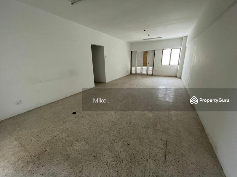 City Tower, Jalan Alor, Bukit Bintang, KL City, Kuala Lumpur, 4