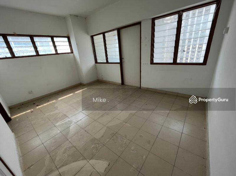 City Tower, Jalan Alor, Bukit Bintang, KL City, Kuala Lumpur, 4