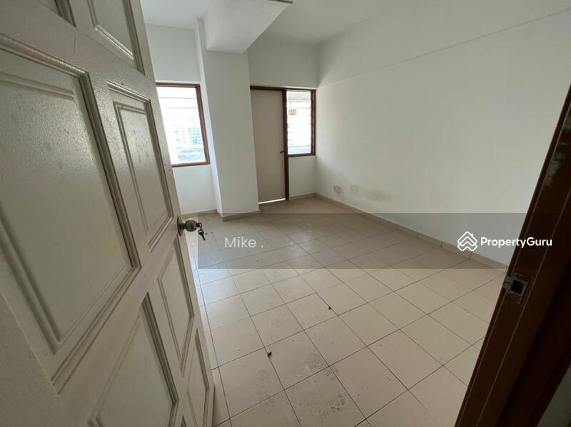 City Tower, Jalan Alor, Bukit Bintang, KL City, Kuala Lumpur, 4