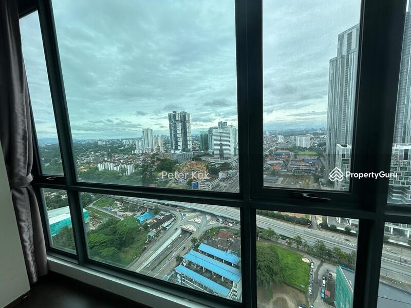 Untuk Dijual - SKS Pavillion Residences