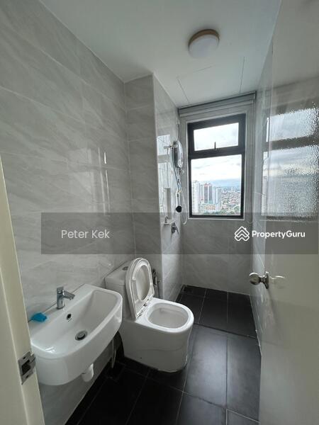 Untuk Dijual - SKS Pavillion Residences