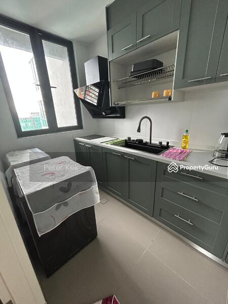 Untuk Dijual - SKS Pavillion Residences