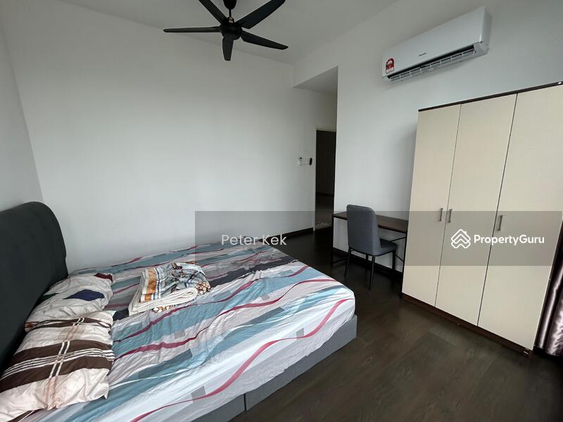 Untuk Dijual - SKS Pavillion Residences