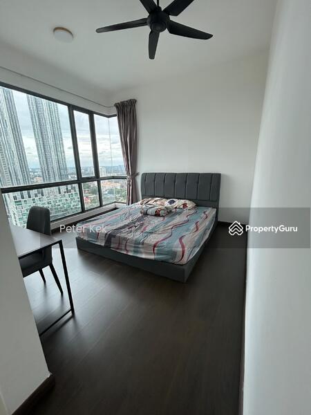 Untuk Dijual - SKS Pavillion Residences